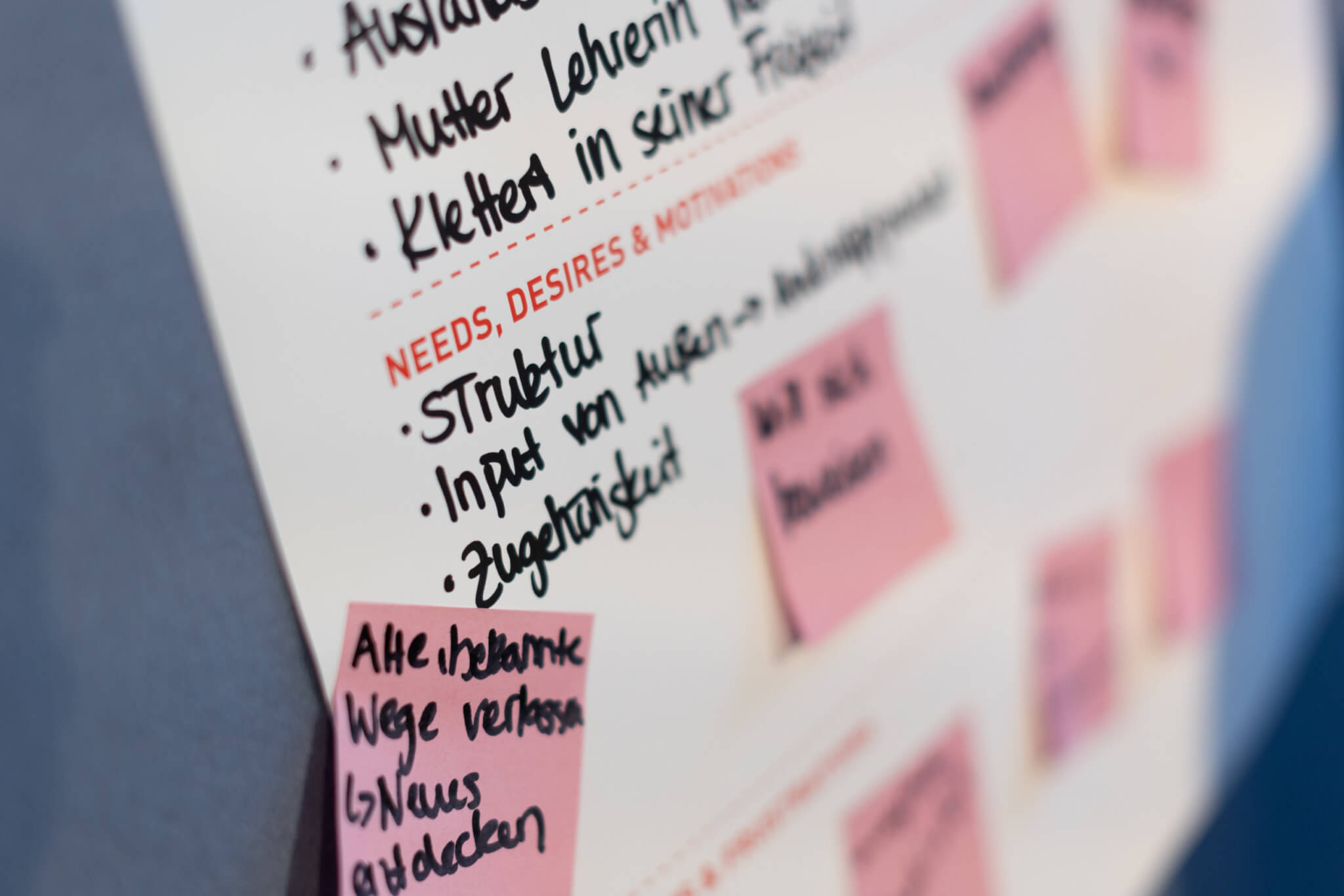 Start4Chem – Wer sind wir und was bieten wir an?